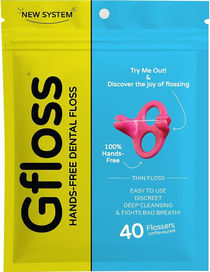 Gfloss | Amazon (US)
