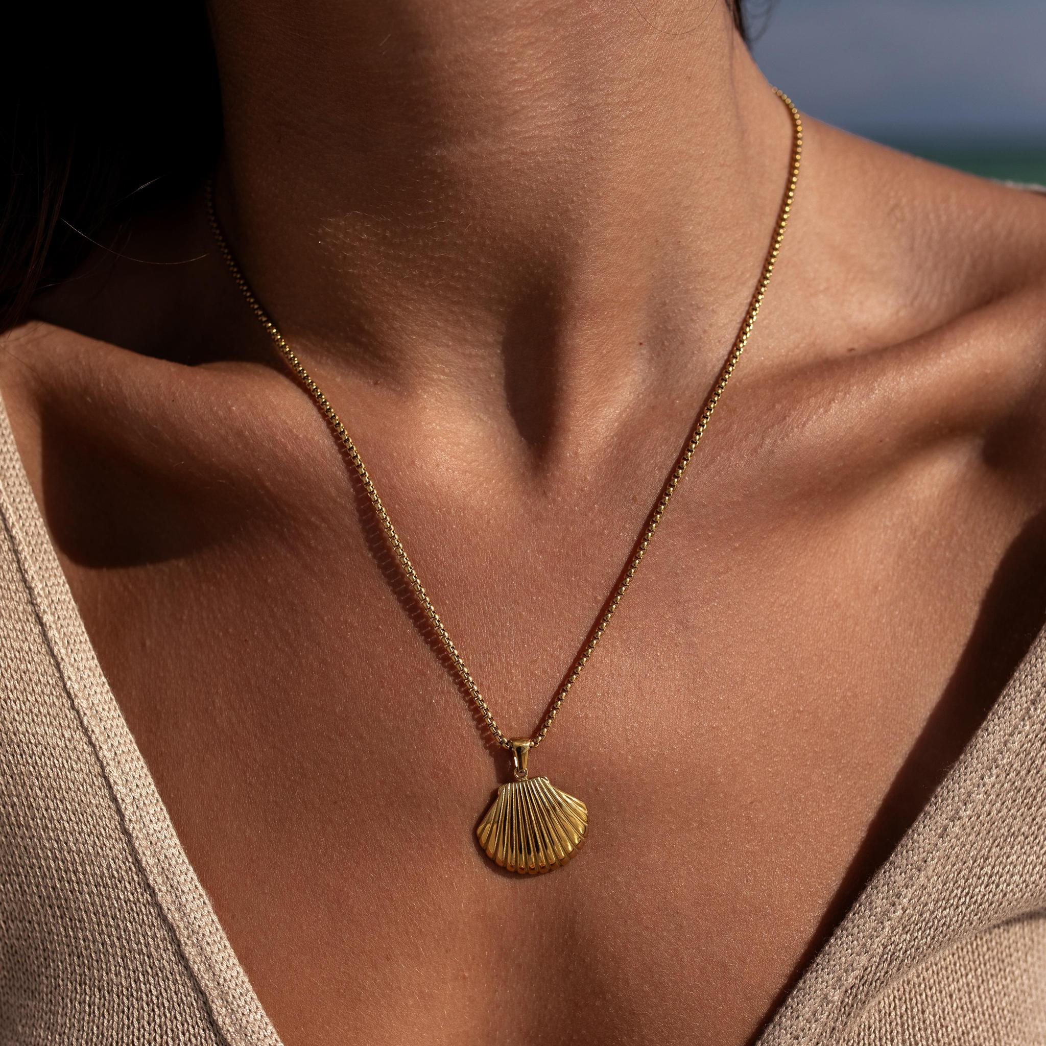 Marella Necklace | ALCO Jewelry