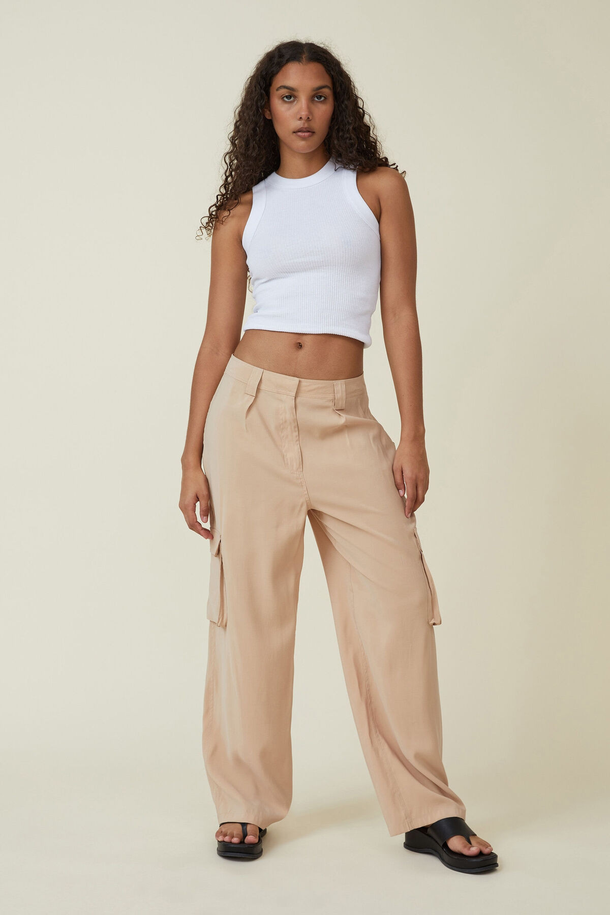 Miami Cargo Pant | Cotton On (ANZ)
