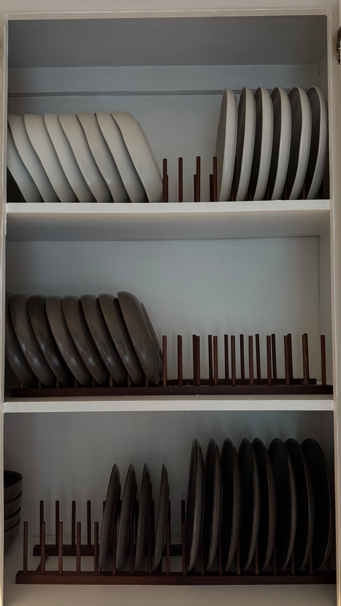 Kitchen organizers for dishes 🍽️

#LTKHome