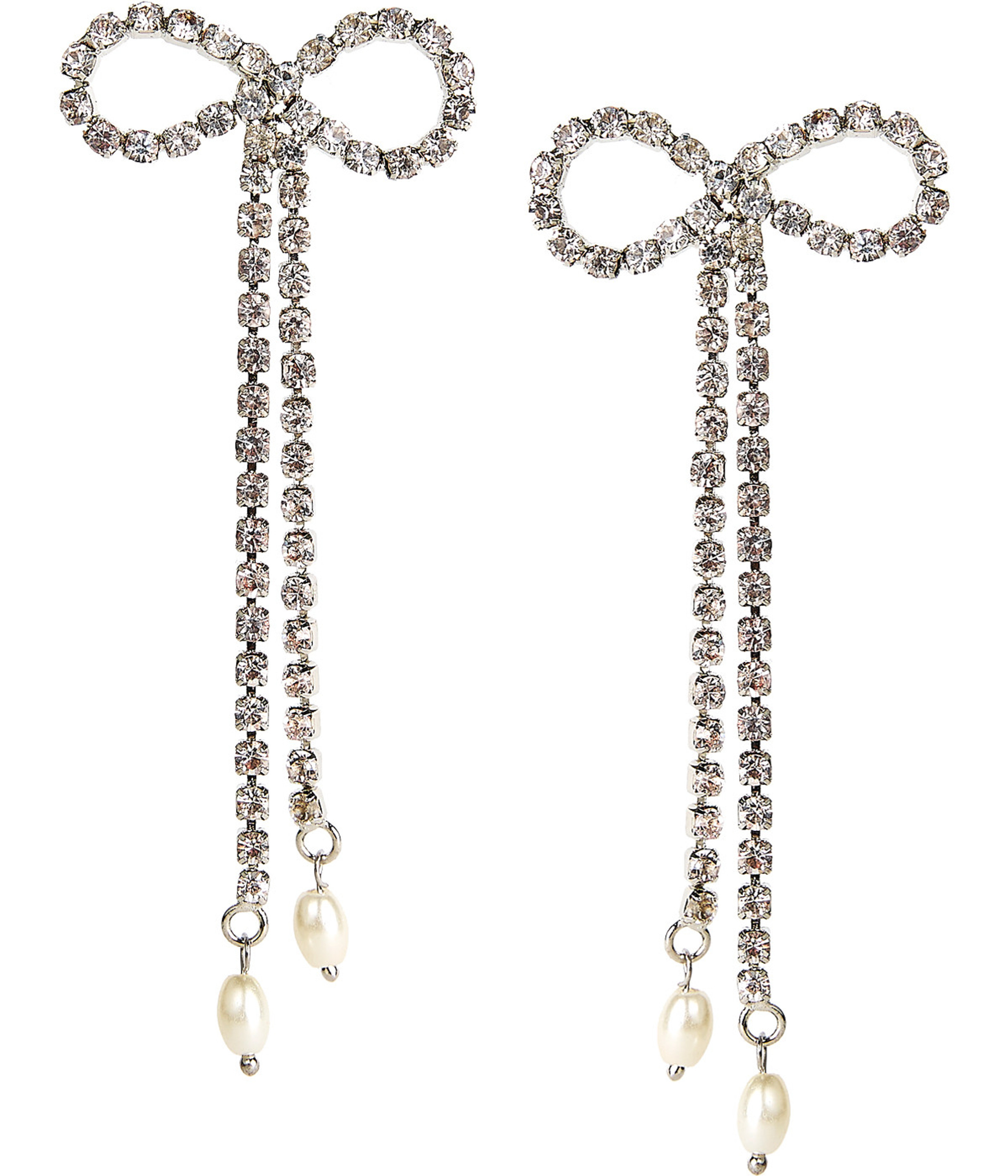 Rhinestone Bow | Lisi Lerch Inc