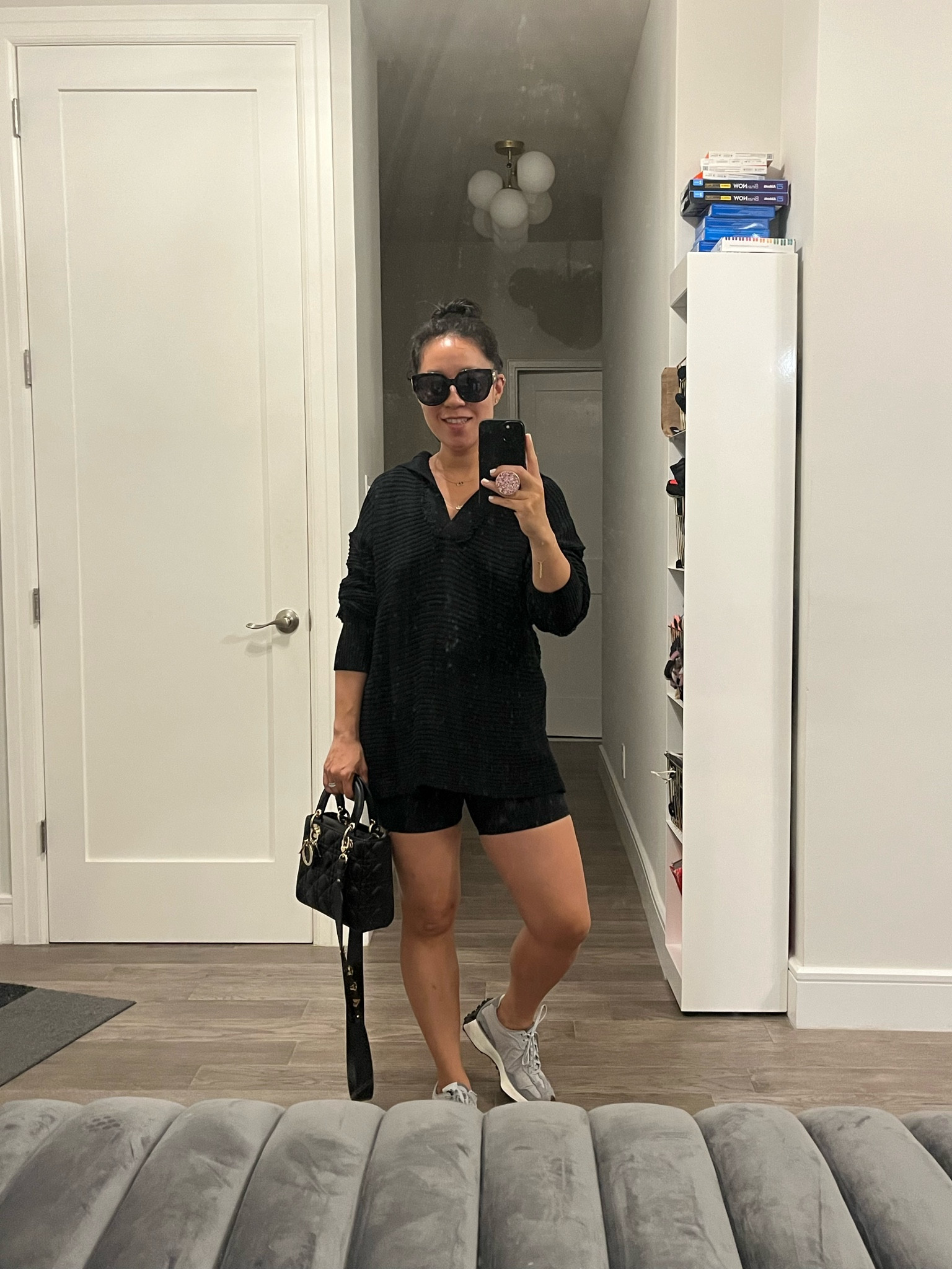 Sweater weather. Amazon find. Amazon fashion.

#LTKtravel #LTKfindsunder50 #LTKshoecrush