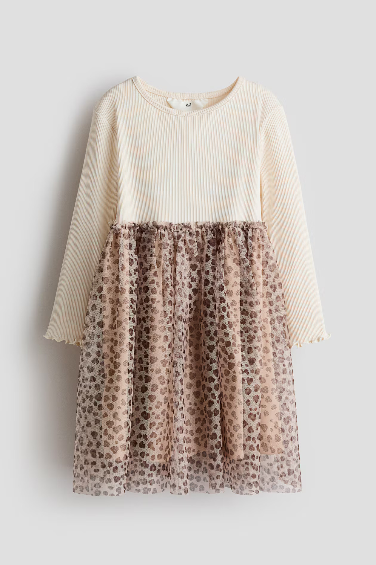 Tulle Dress | H&M (US + CA)