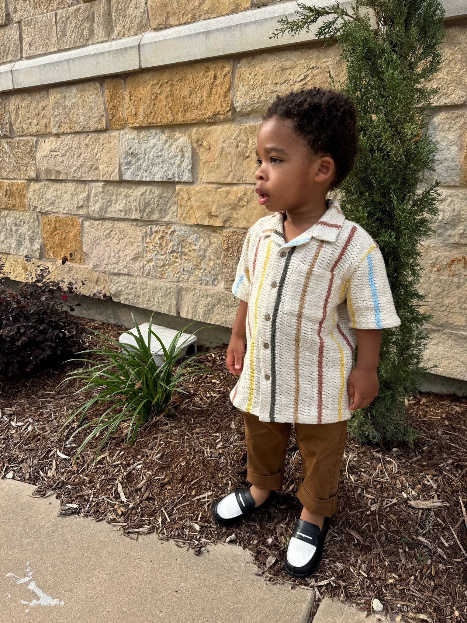 Two fly

#LTKootd #LTKKids