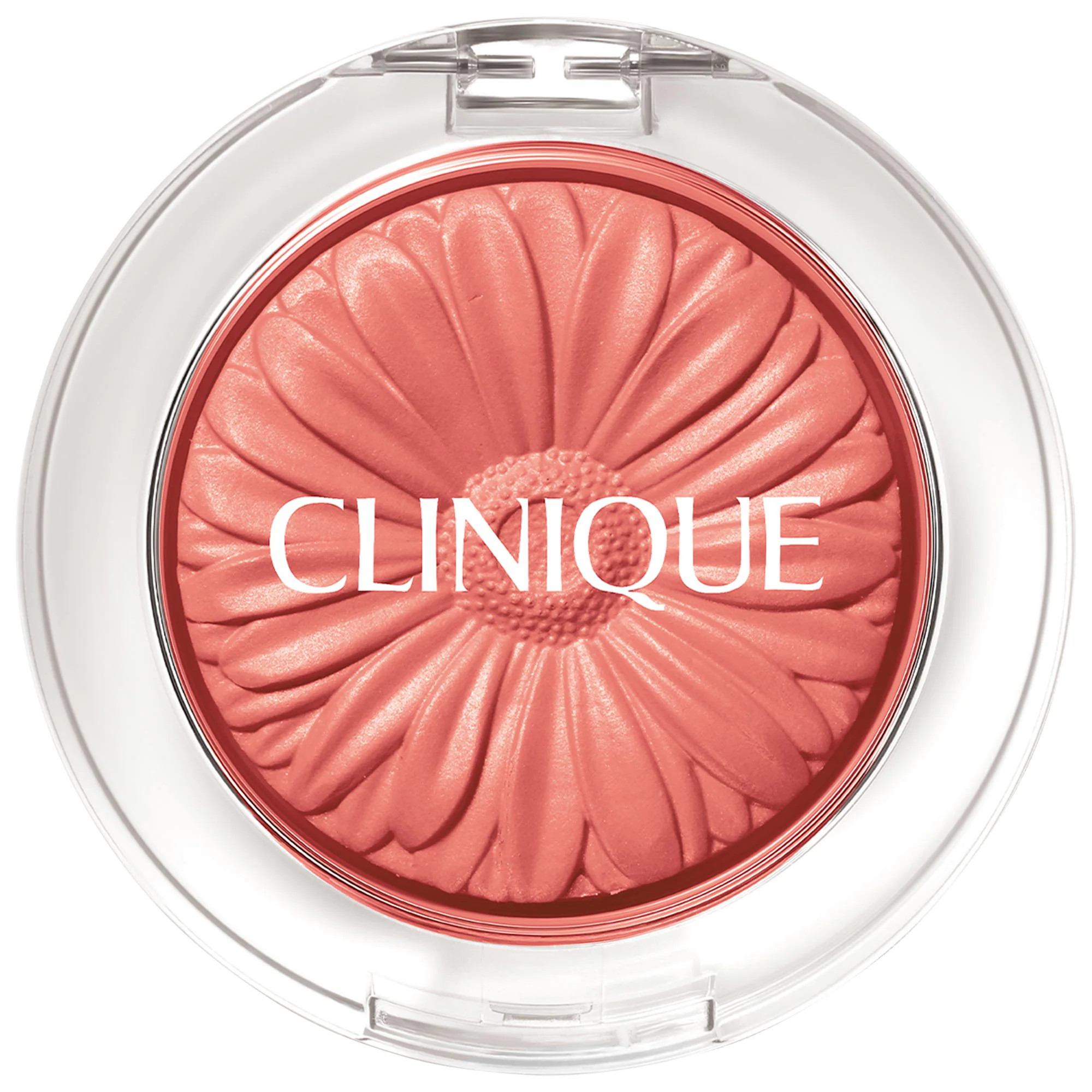 CLINIQUE Cheek Pop Blush Pink Honey 0.12 oz/ 3.5 g | Sephora (US)