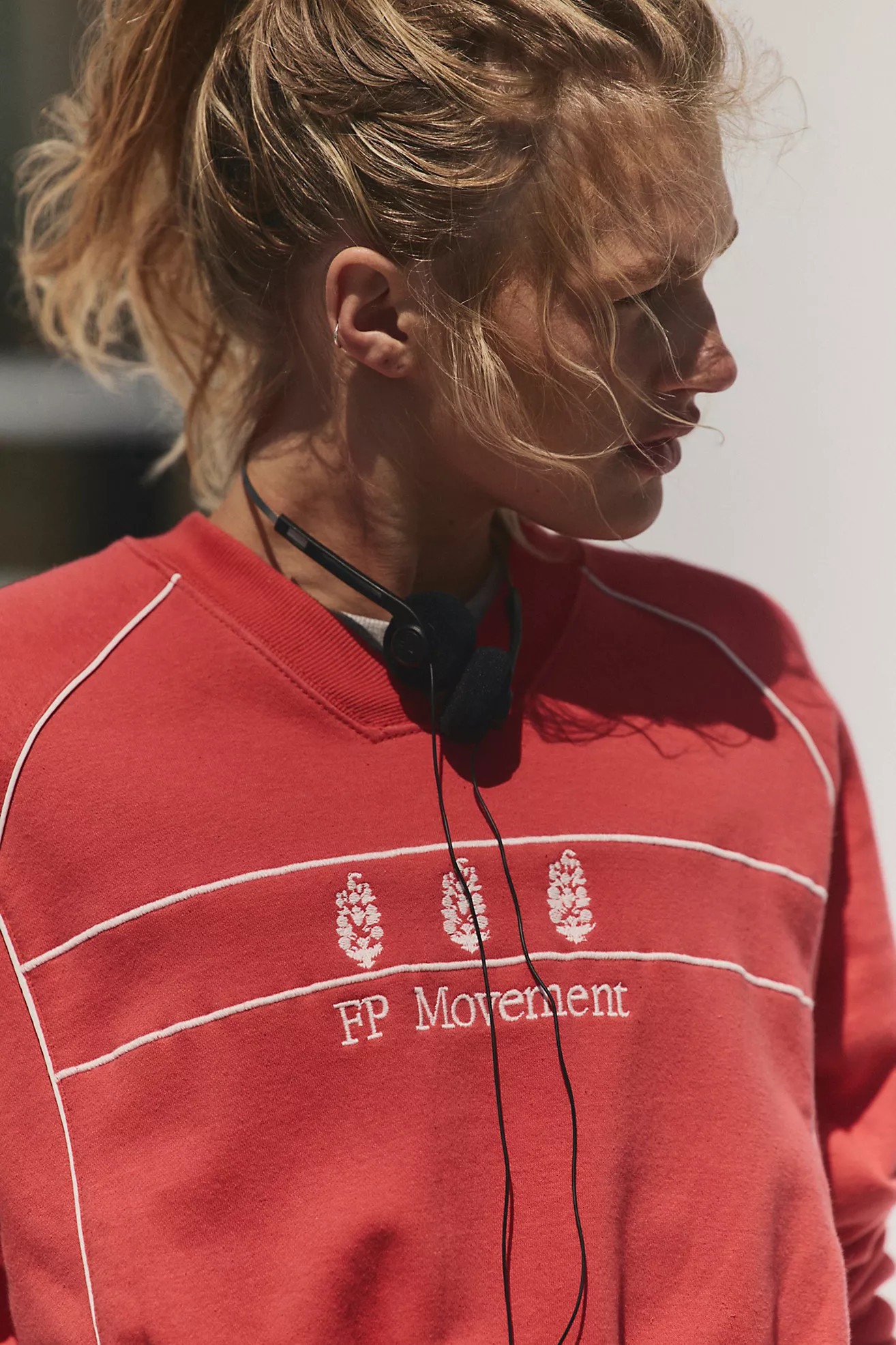 Seeing Double Set | Free People (Global - UK&FR Excluded)