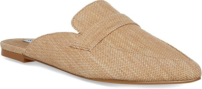 Steve Madden Women's Flavor Mule | Amazon (US)