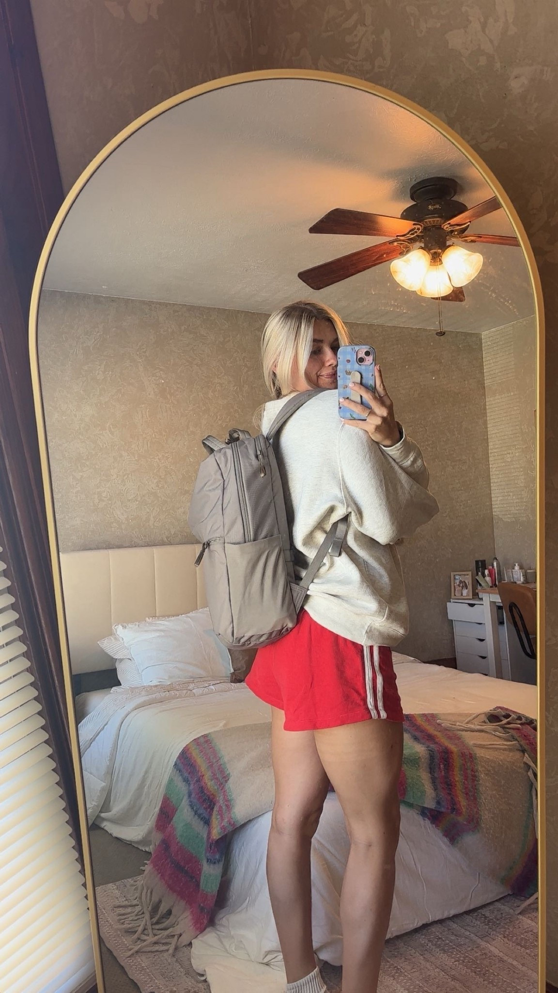 the best backpack EVER 

#LTKActive #LTKU #LTKOver40