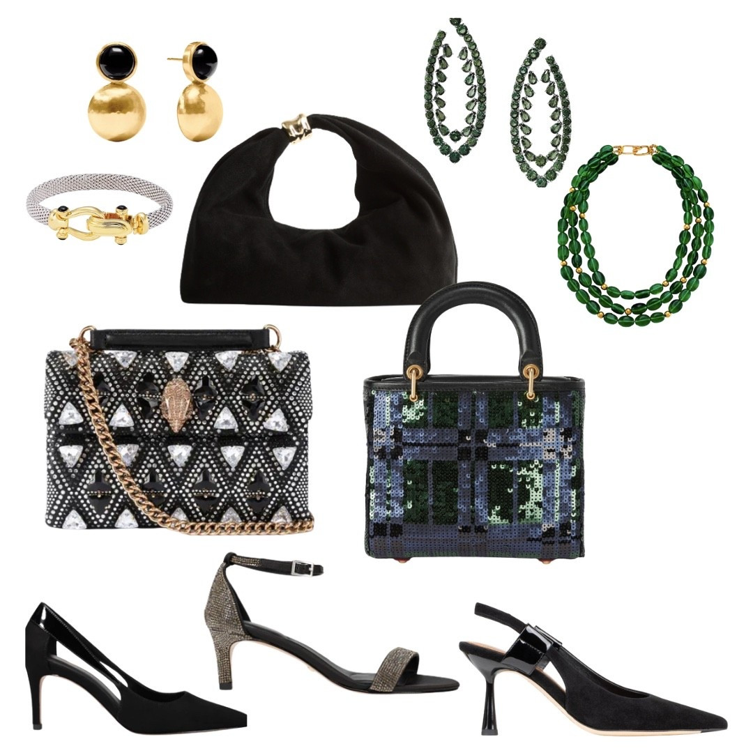 Is there anything more chic than Black Accessories?   We agree and hope you like these that we found

#LTKaccessories
#LTKholidayaccessories

#LTKHoliday