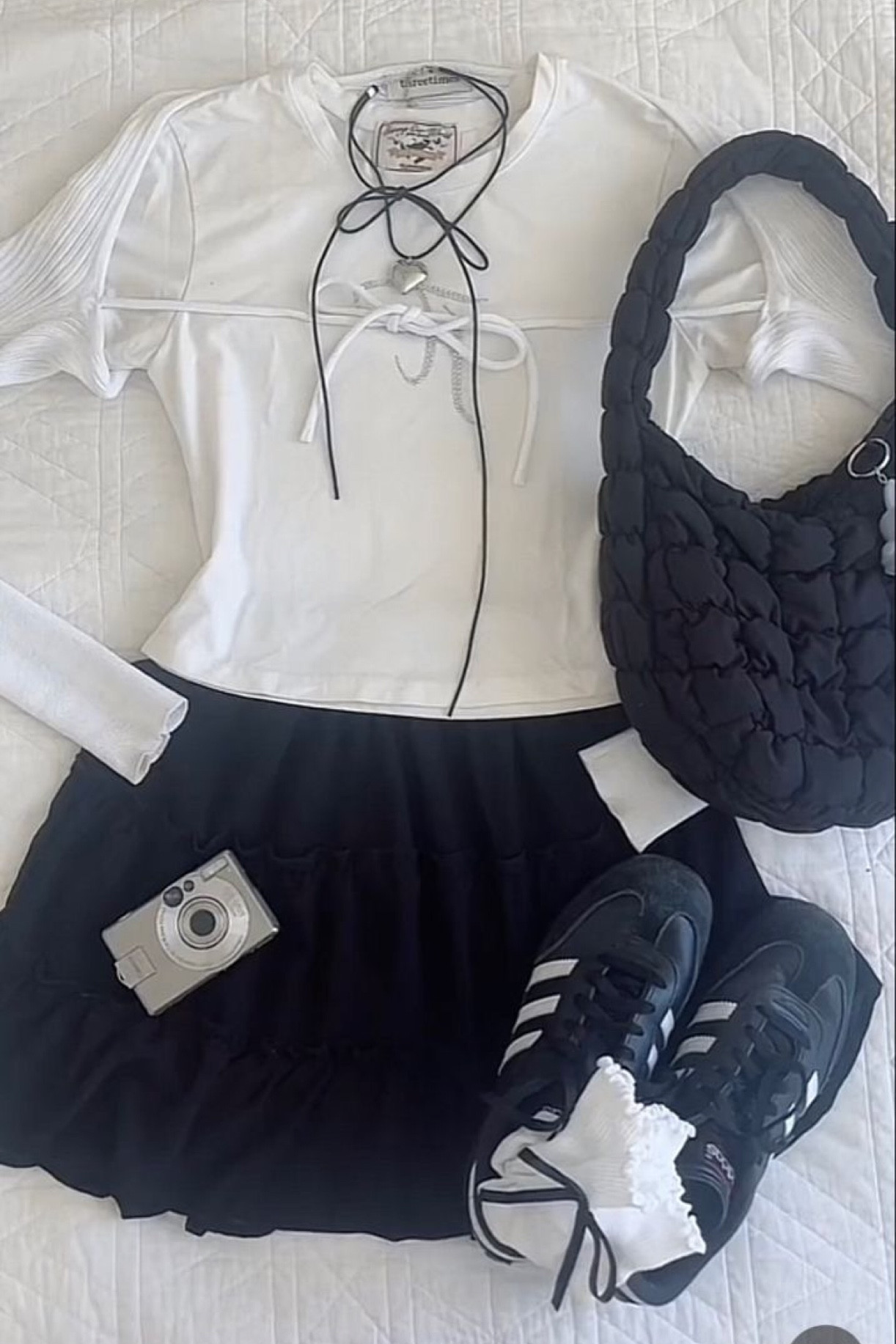 Acubi sweet summer skirt outfit

#LTKBeauty #LTKSaleAlert #LTKStyleTip