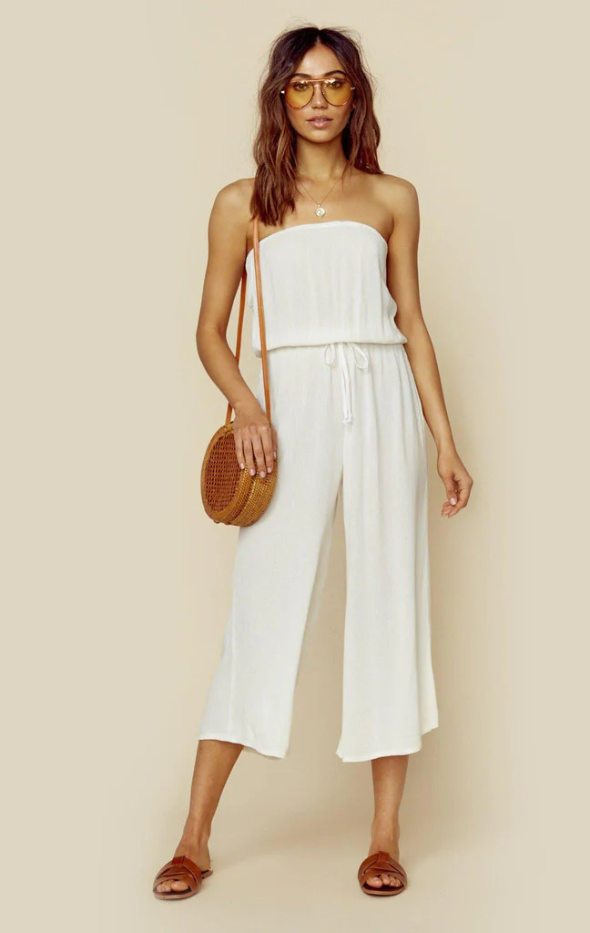 BELL JUMPER | Planet Blue