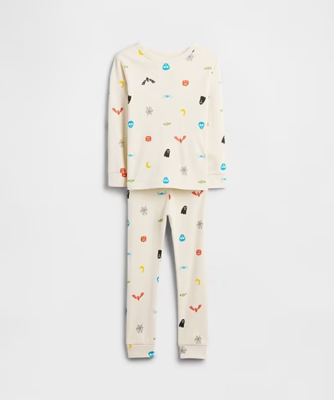 cute halloween jams for toddlers/kids + half off! 

#LTKSeasonal #LTKHalloween #LTKFallSale