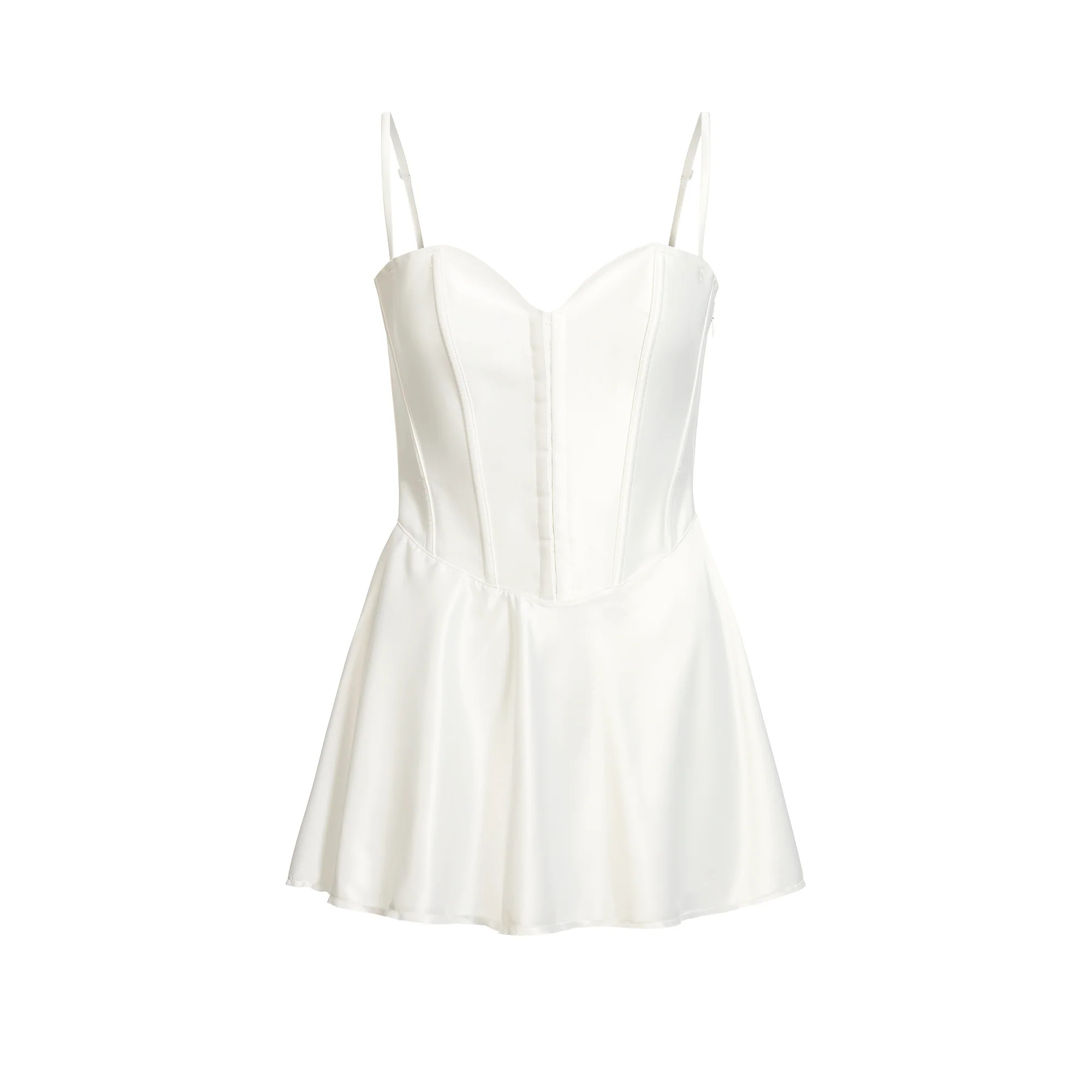 CORSET DRESS | SKIMS (US)