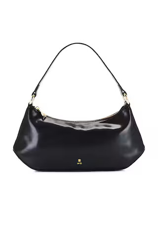 JW PEI Lily Shoulder Bag in Black from Revolve.com | Revolve Clothing (Global)