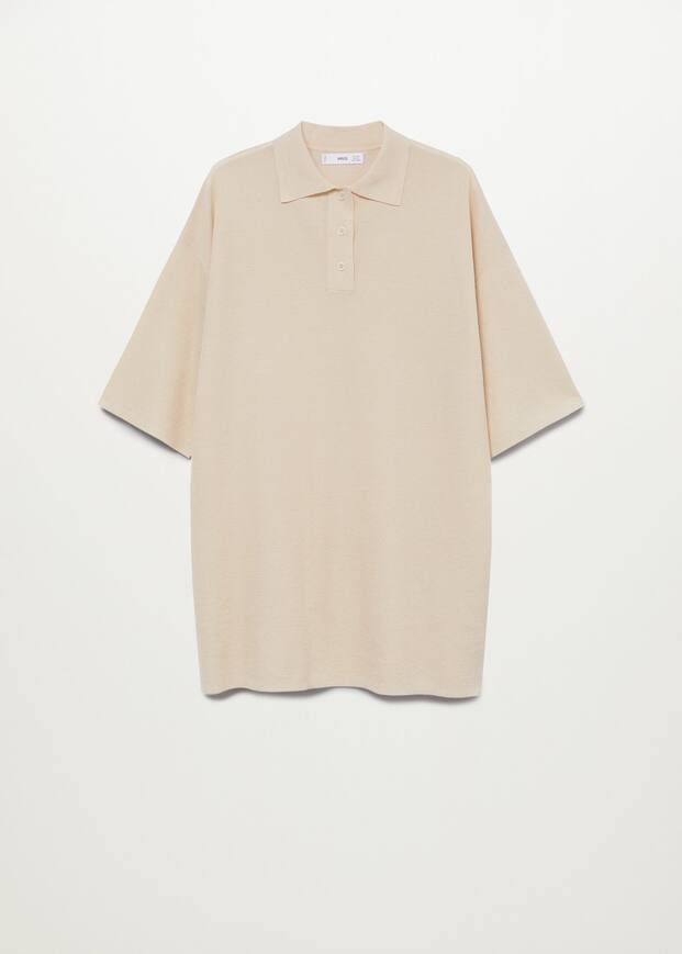 POLOSHIRT | MANGO (DE)