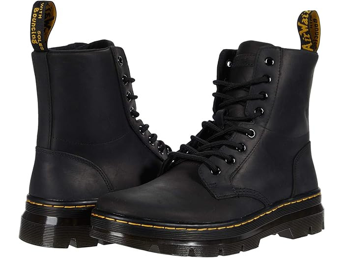 Combs Leather | Zappos