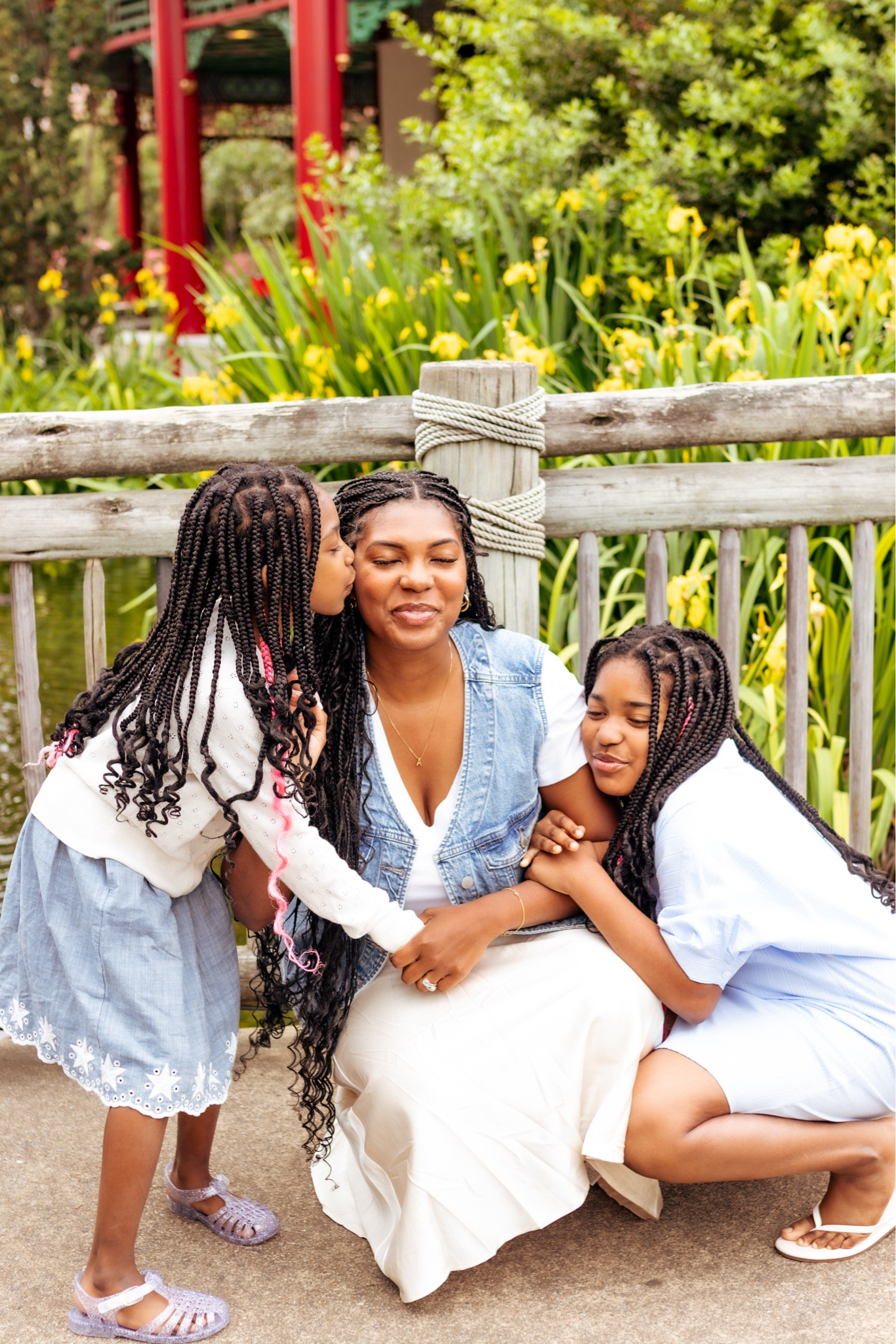 Perfect matching family outfits at target 

#LTKFamily #LTKKids #LTKSeasonal
