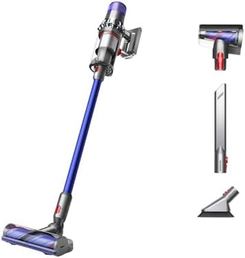 Dyson V11 Origin Cordless Vacuum, 185AW, 3 Power Modes, Up to 60 Minutes,² Deep Cleans Hard Floo... | Amazon (US)