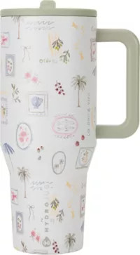 HYDROJUG 40 oz. Traveler Tumbler - Ciao Bella | DICK'S Sporting Goods