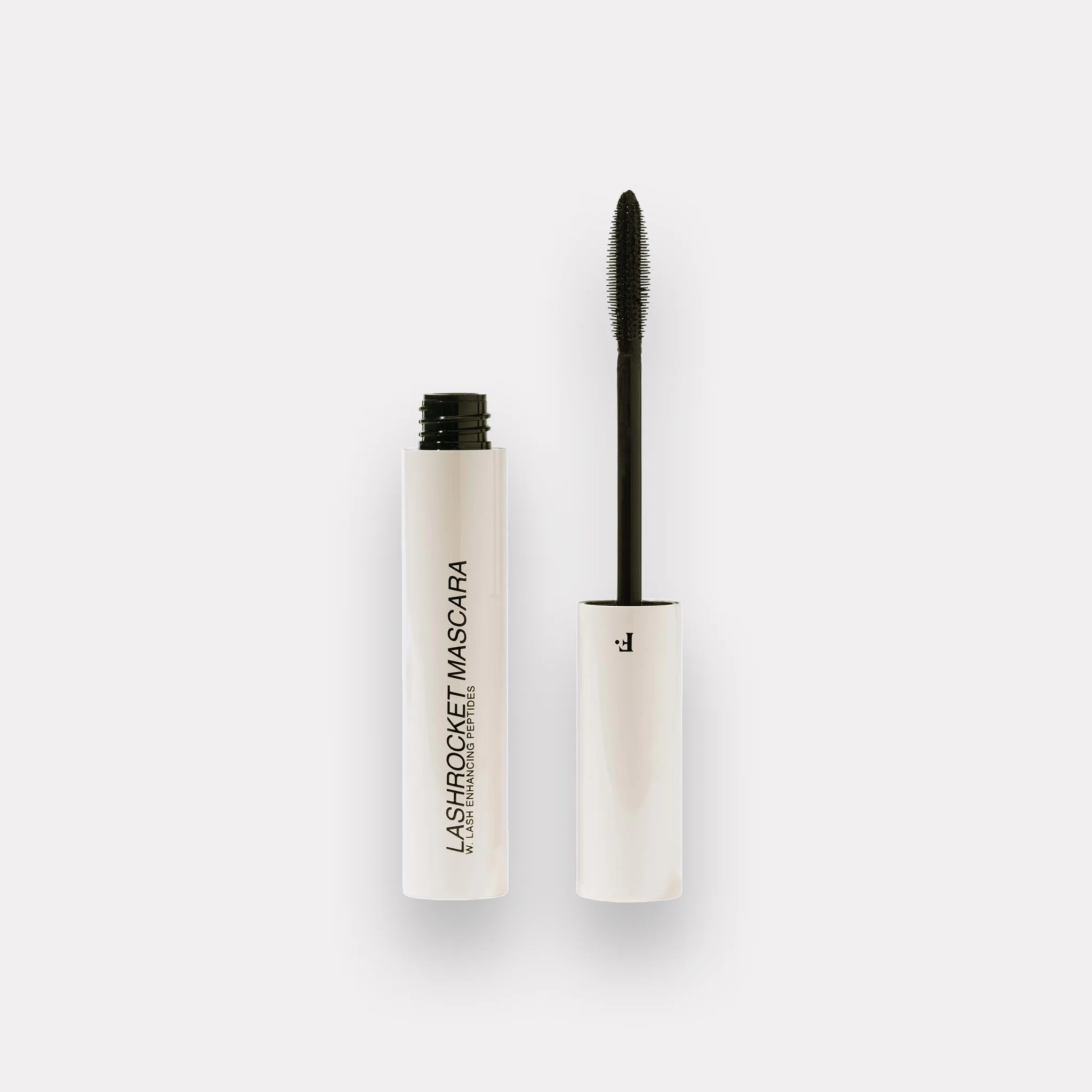Freck Lashrocket, Jet Black Mascara with Lash-Enhancing Peptides | Freck Beauty