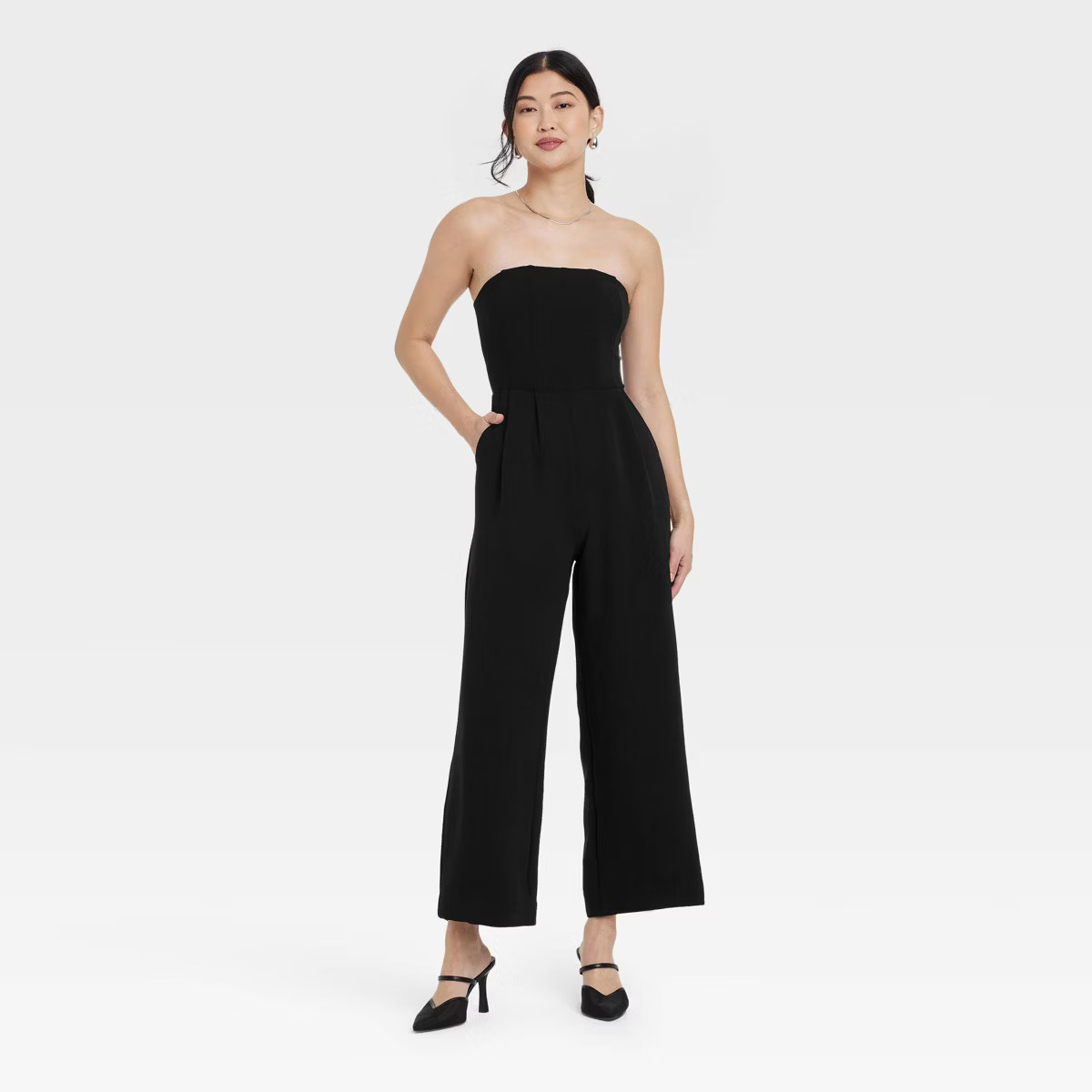 Women's Jumpsuit - A New Day™ | Target