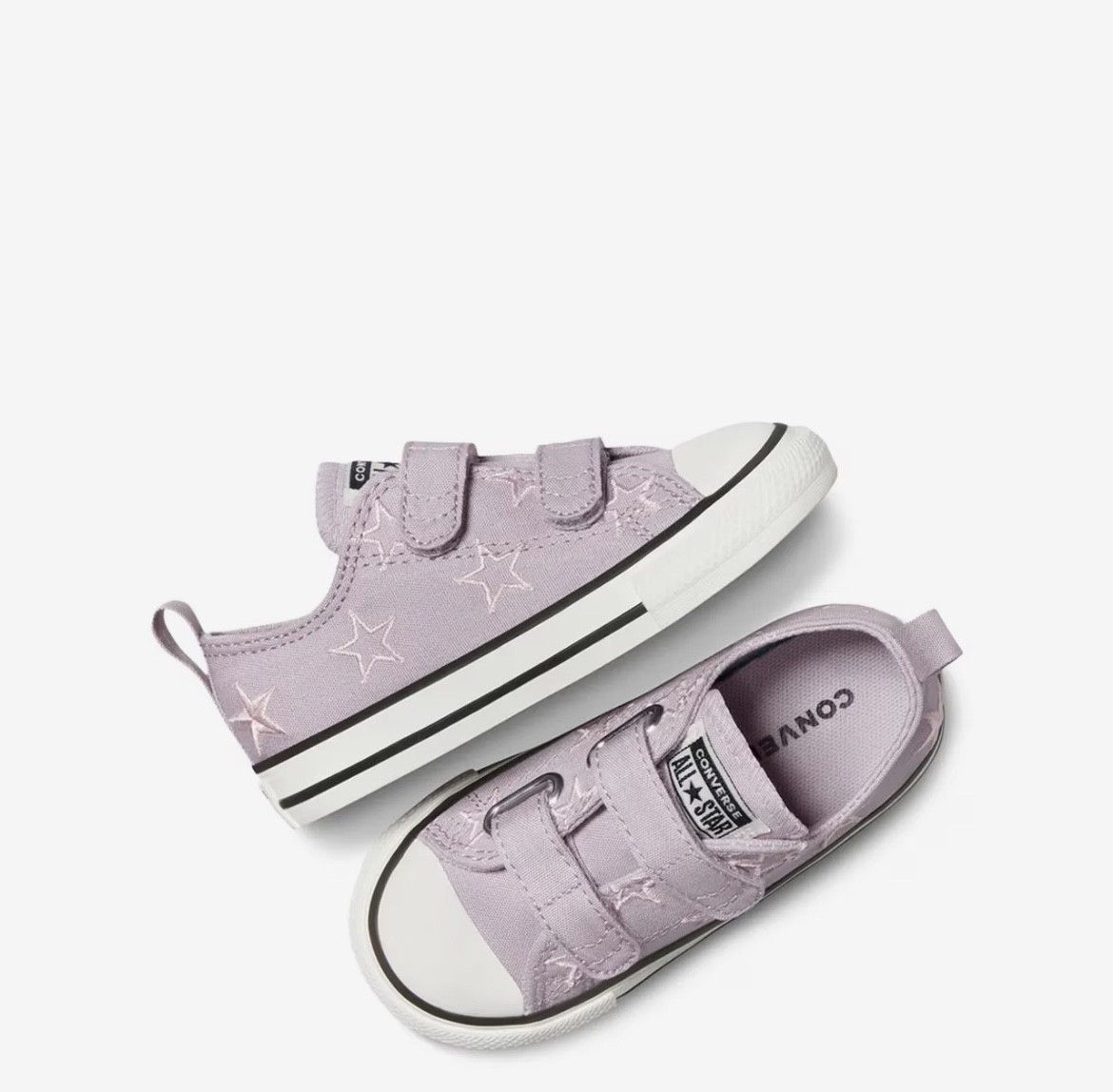 The cutest toddler converse 

#LTKbaby #LTKkids #LTKcanada