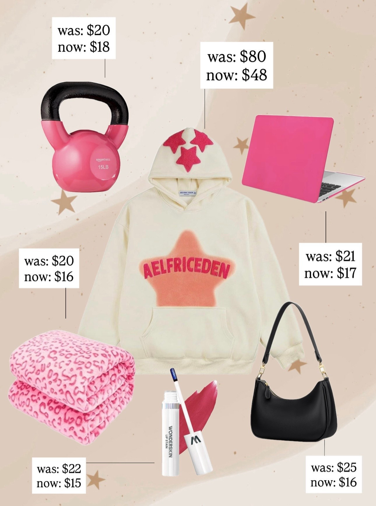 AMAZON BLACK FRIDAY FINDS !
BLACK FRIDAY IS HERE ! these amazon finds are perfectly for my fashion lovers, home decor homies, beauty routine gurus, tech savvy friends, accessory queens, and everyone over all. what are you buying from amazon this year ?!

#LTKSaleAlert #LTKHoliday #LTKCyberWeek