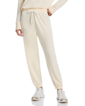 Andie Drawstring Sweatpants | Bloomingdale's (US)