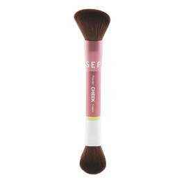 Le Pinceau Duo Joues - Application Intuitive, Fini Parfait | Sephora (FR)