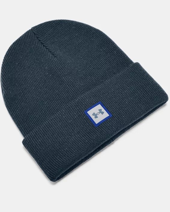 Unisex UA Truckstop Beanie | Under Armour (CA)