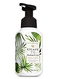 Bath Body Works Gentle Foaming Hand Soap Escape To Paradise Papaya Mint | Amazon (US)