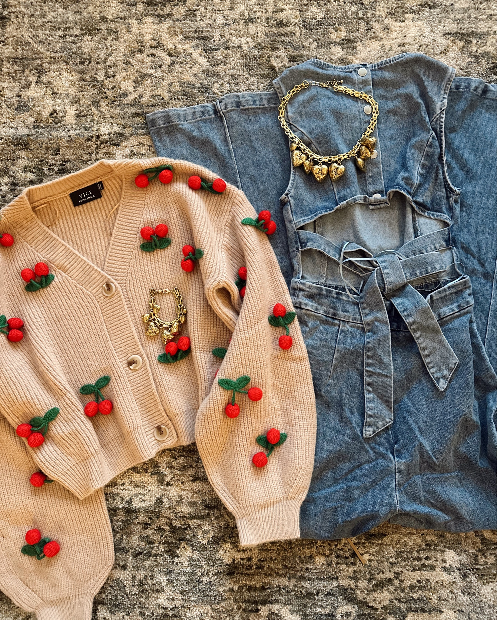 Thank you @vici - “kerstynsave30” for 30% off 

#LTKxVICI