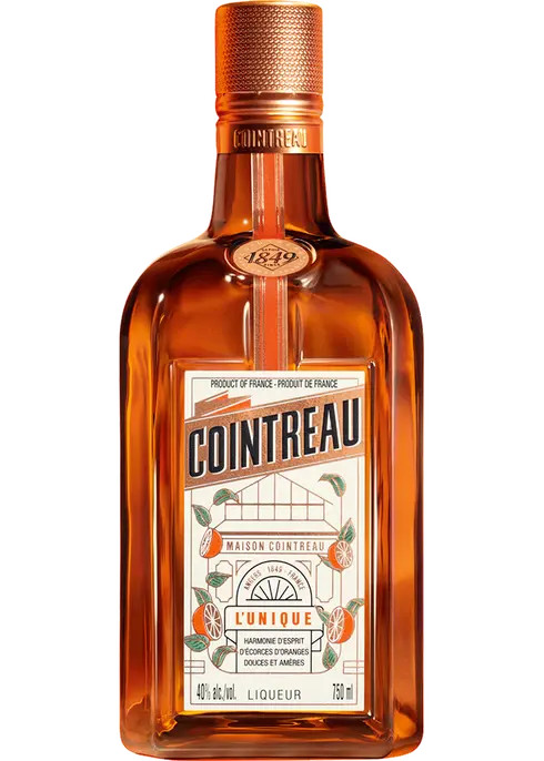 Cointreau Orange Liqueur | Total Wine