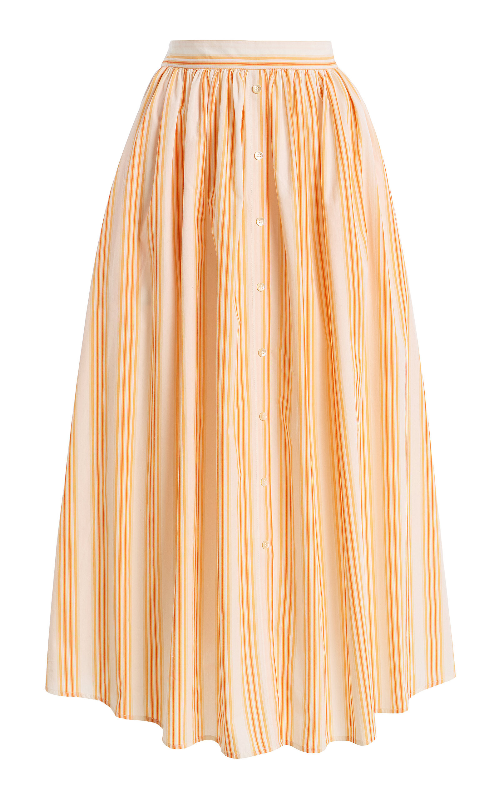 Easy Does It Skirt | Moda Operandi (Global)