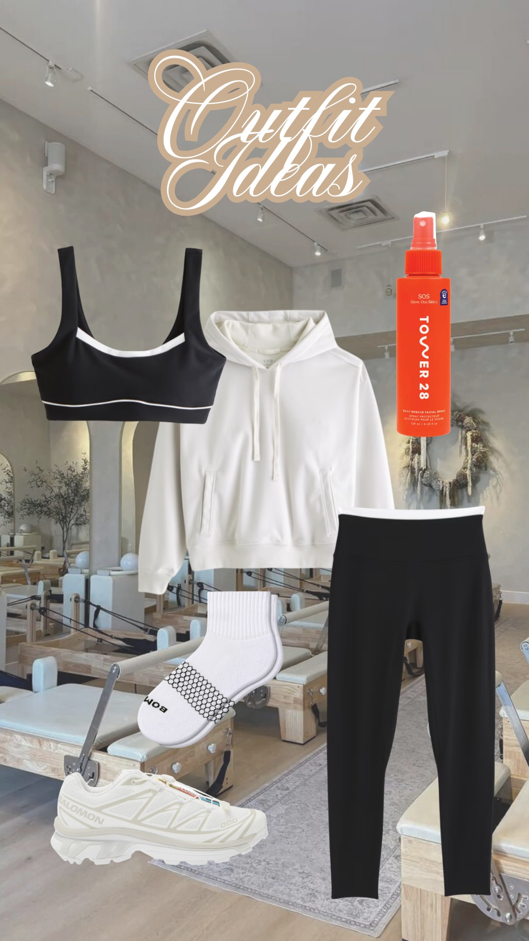 Exclusive LTK sale is here!! Copy the code below to get 25% off at Abercrombie!

abercrombie sale, LTK spring sale, workout sets, spring outfits, spring style, mom outfits for spring 

 #LTKSpringSale #LTKootd #LTKmomlife