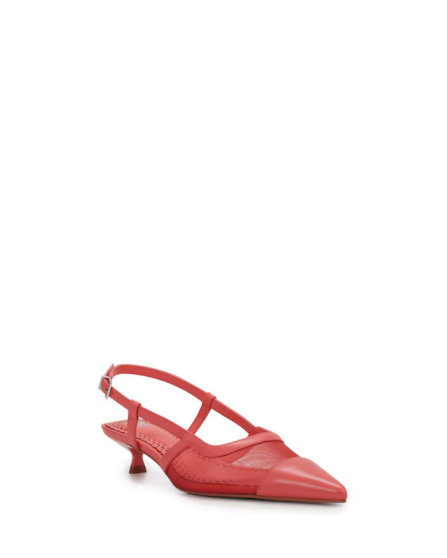 Vince Camuto Renira Slingback Pump | Vince Camuto