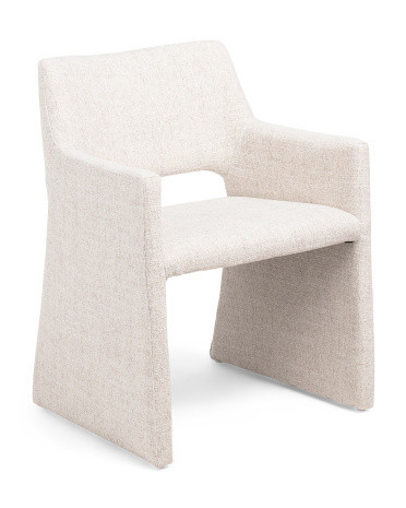 22X31 Brighton Dining Chair, Polyester | TJ Maxx
