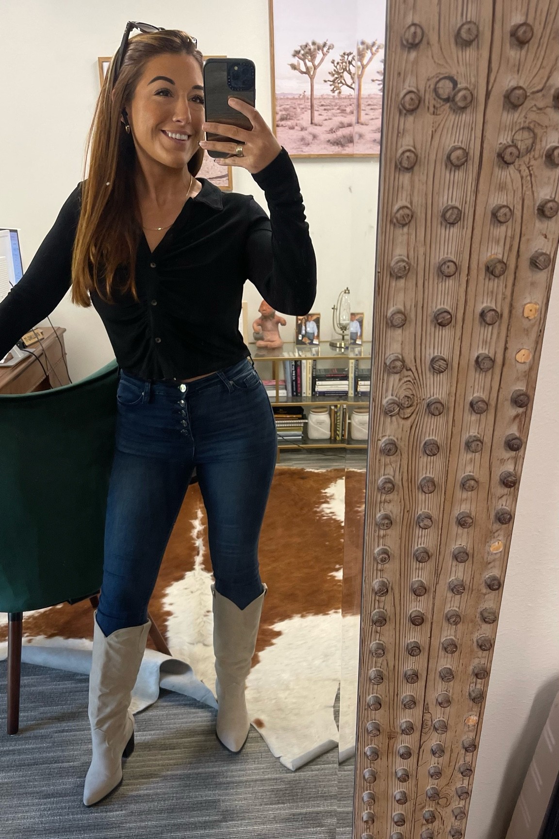 #LTKSeasonal #LTKshoecrush #LTKworkwear