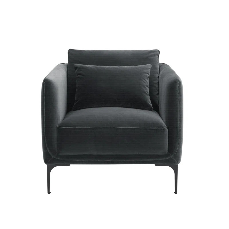 Rae Upholstered Armchair | Wayfair North America