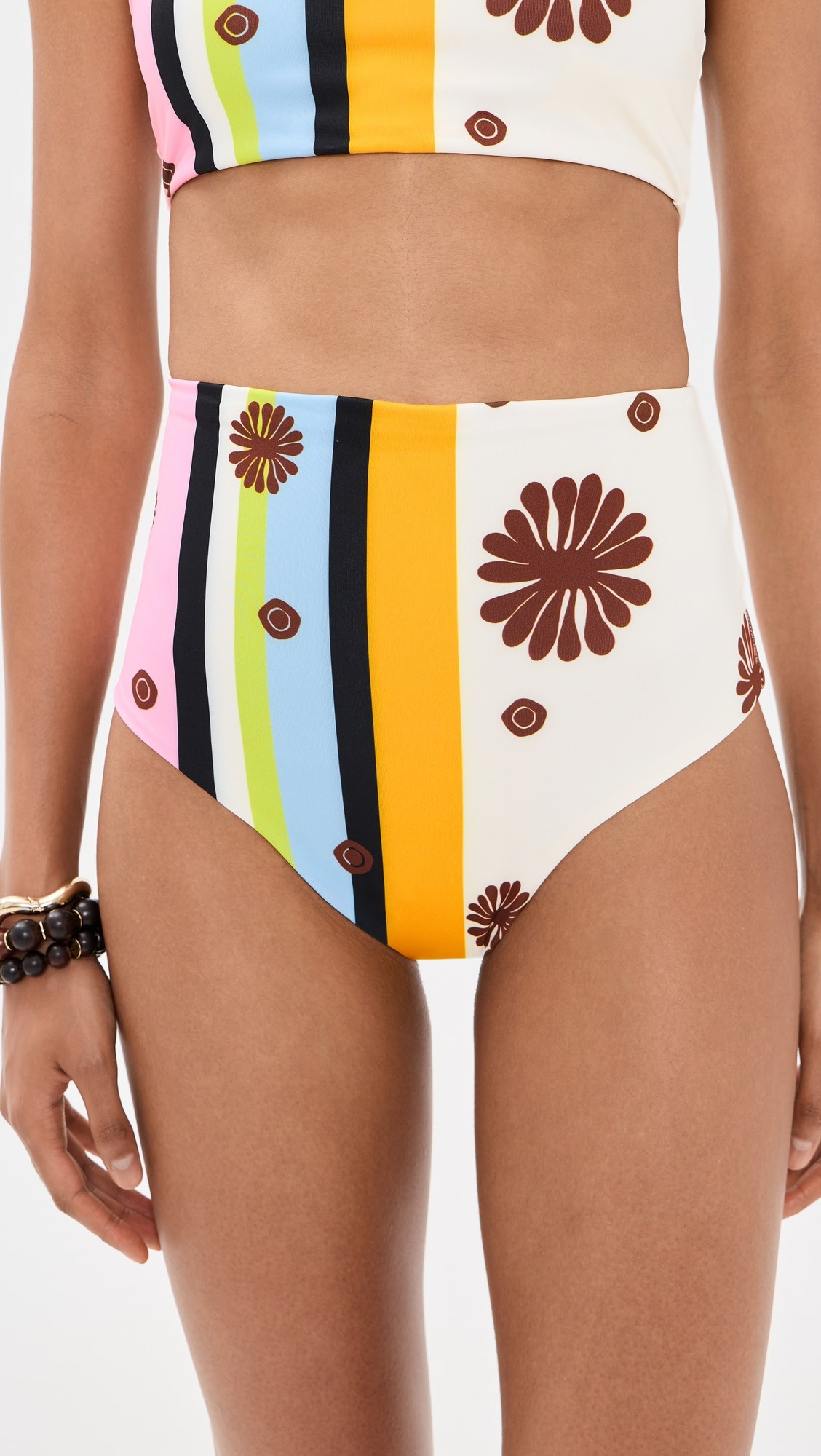 Elisa Bikini Bottoms | Shopbop