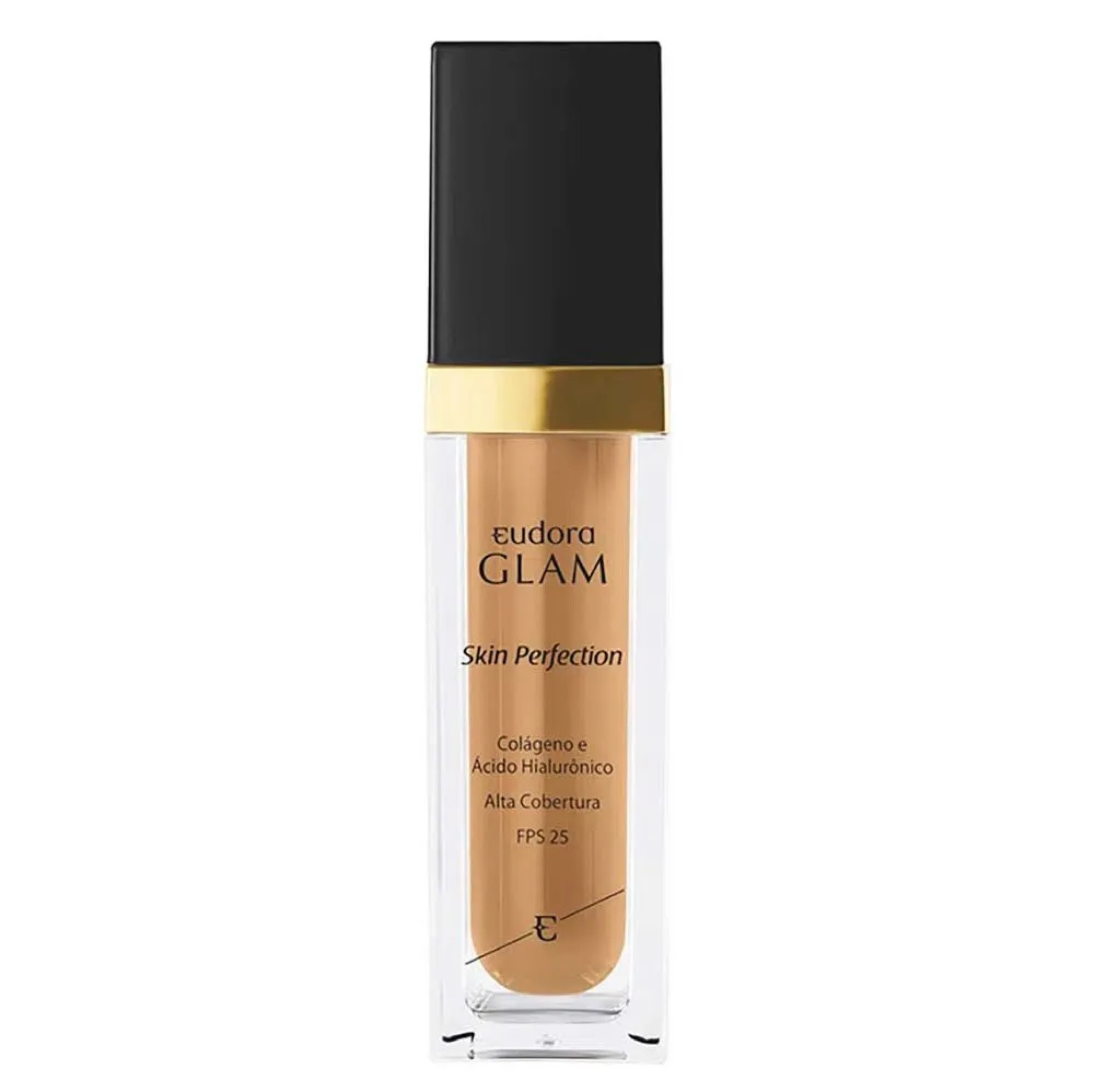 Base Líquida Glam Skin Perfection Cor 30ml
Base Líquida Glam Skin Perfection traz alta cobertura, tratamento e tecnologia!

#LTKbeauty #LTKsalealert #LTKbrasil