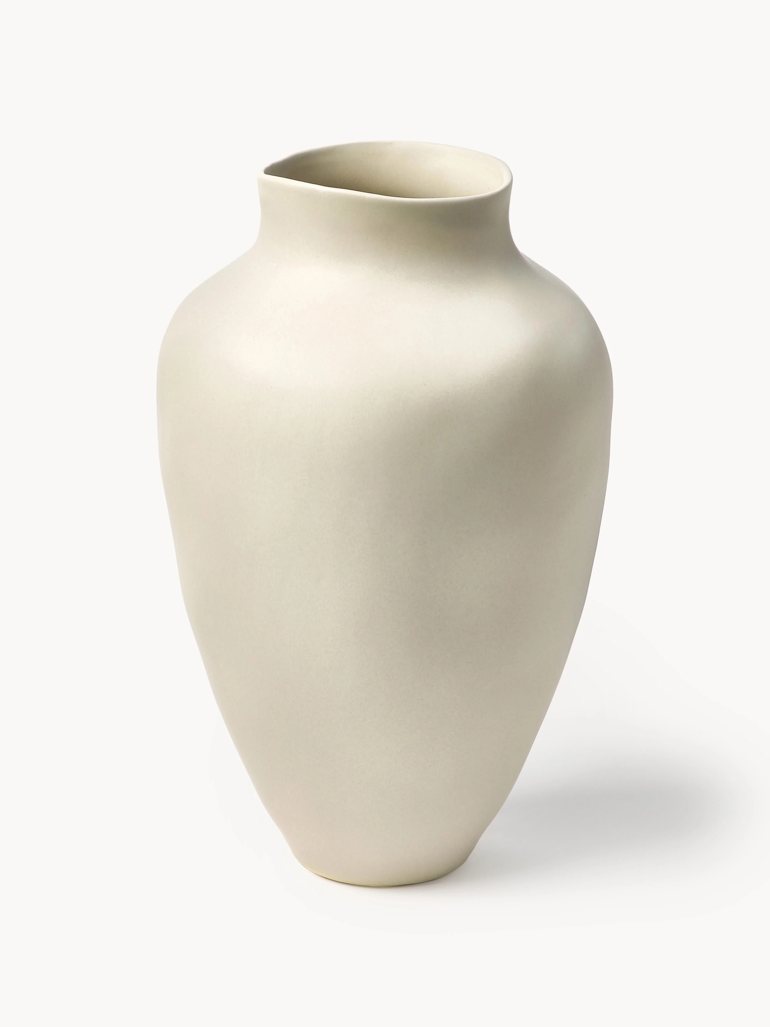 Handgefertigte Vase Latona, H 41 cm | Westwing EU