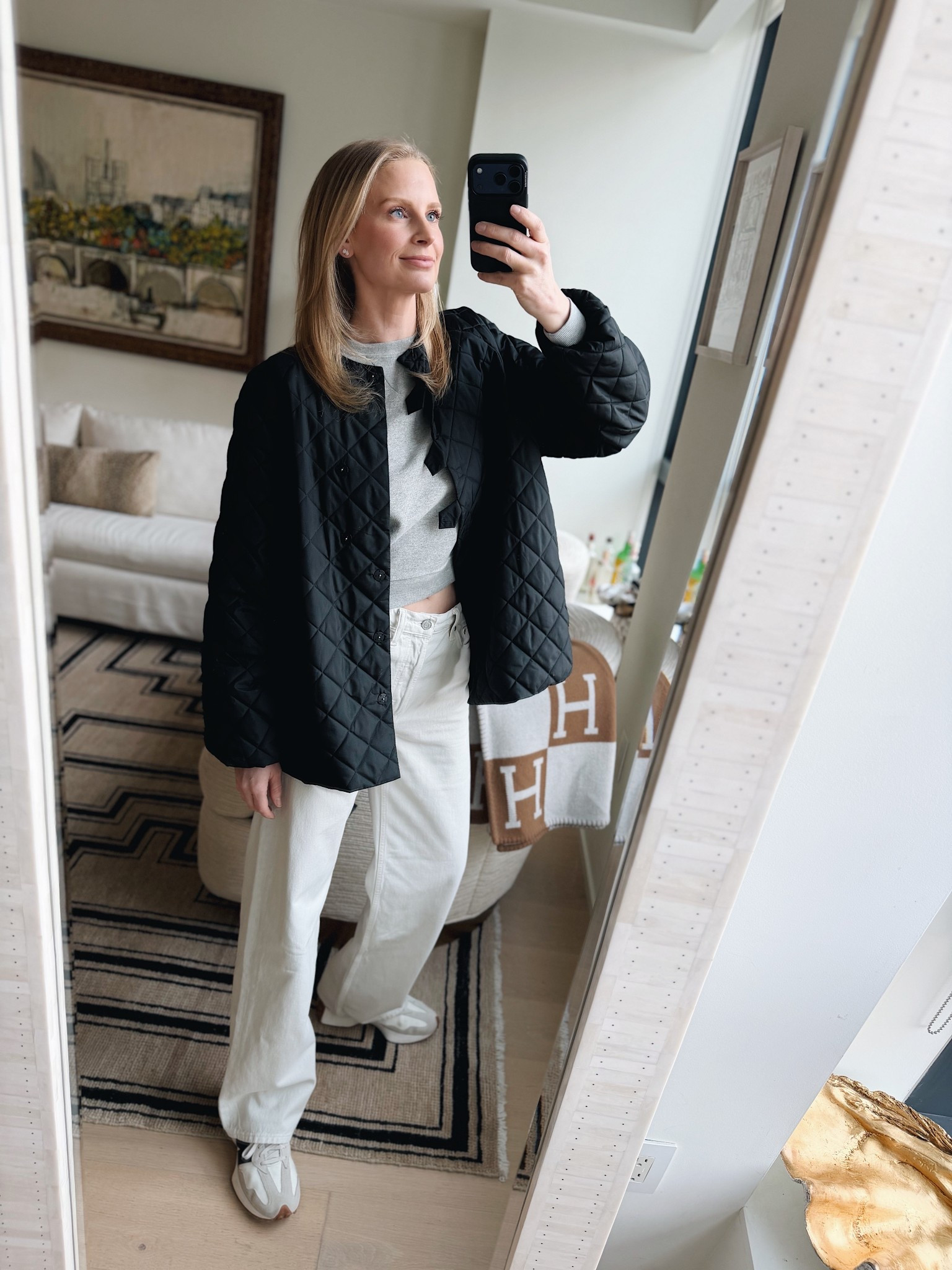 Casual Friday ✌🏻

#LTKootd