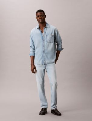 Slim Jeans | Calvin Klein | Calvin Klein (US)