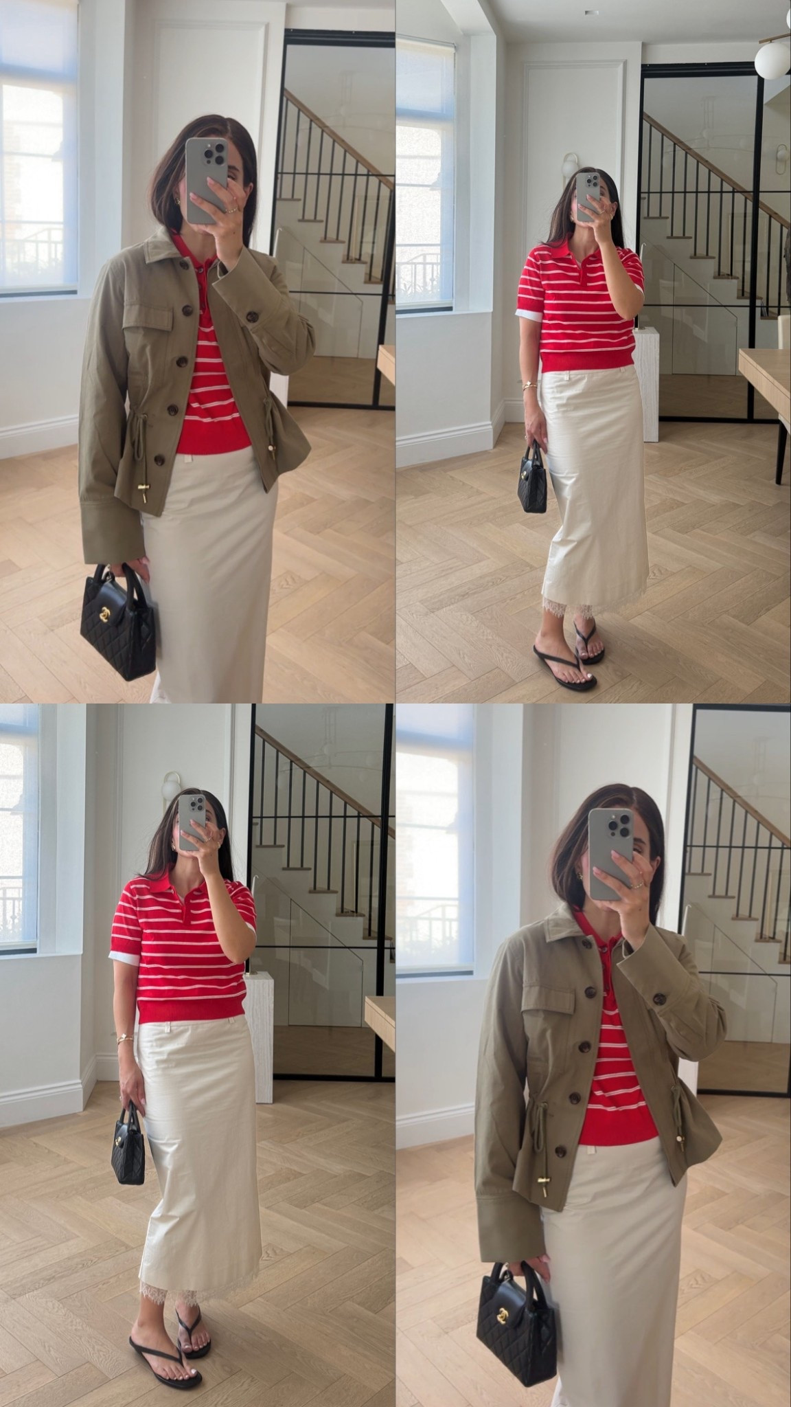 Cute and casual spring ootd❤️

#LTKuk #LTKspring #LTKsummer