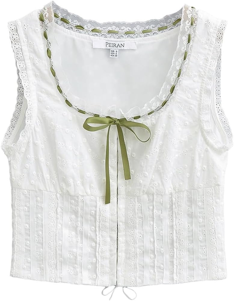 Y2k Tops Camisole for Women Going Out Tops Cute Crop Tops for Women Preppy Tops Cute Tops | Amazon (US)