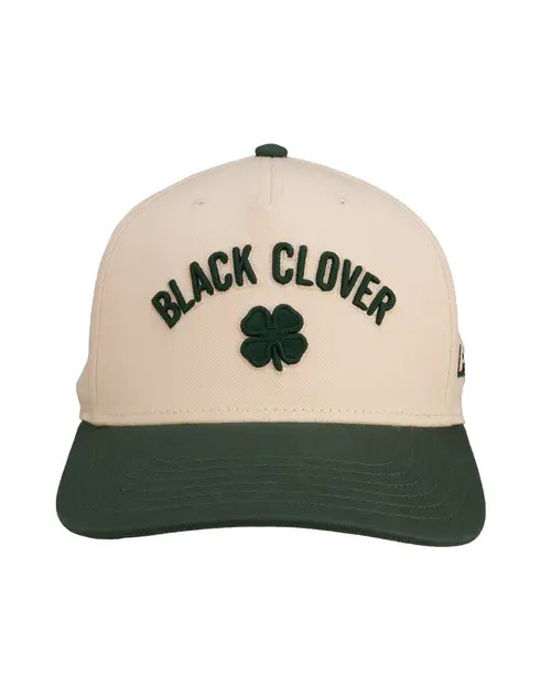 Black Clover Timeless 3 Hat in Cream at Nordstrom | Nordstrom