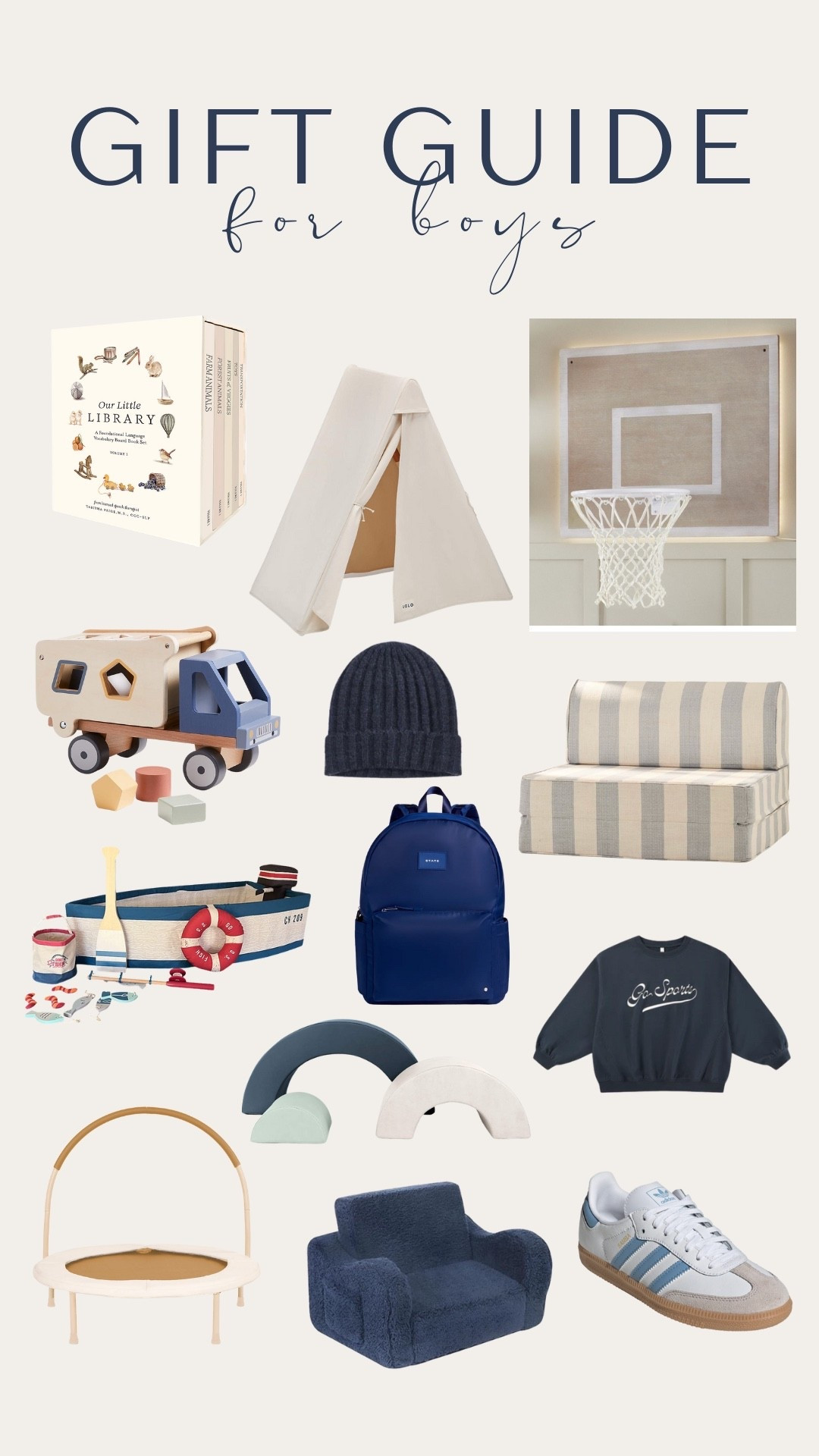 Boys gift guide 

#LTKKids #LTKHoliday #LTKGiftGuide