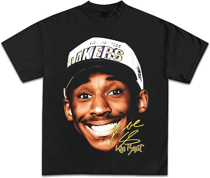 Guzado Rapper Graphic T-Shirt Rap Tee Concert Merch Album Cover Shirt for Men Women | Amazon (US)