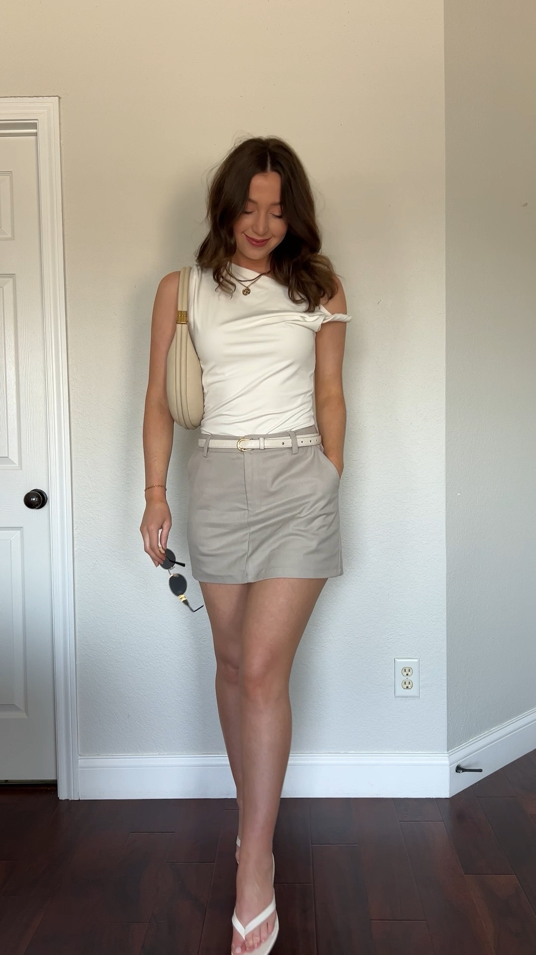 Summer Capsule Wardrobe by Braylea Smith🎀 All capsule items will be saved to a ‘Summer Capsule’ collection!

Outfits Featured | Linen pant outfit, denim shorts outfit, skirt outfit, travel outfits, summer outfits, everything you might need to look polished this summer! Summer Capsule wardrobe staples, summer capsule wardrobe, Capsule wardrobe staples, Summer style essentials, Travel capsule wardrobe, Minimalist summer wardrobe, Capsule wardrobe outfit ideas, Summer outfit inspiration, Stylish summer outfits, Capsule wardrobe for women, Summer vacation outfits

I am 5’9 and typically wear a medium top & bottom! 

#liketkit #LTKunder100 #LTKunder50 #LTKfit #LTKstyletip #LTKhome #LTKfit  #LTKSeasonal #LTKswim  #LTKtravel  #LTKstyletip #LTKFind #LTKbeauty #ltksalealert #LTKitbag #LTKshoecrush 